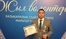 Астаналық ерікті кәмелет жасқа толмаған жасөспірімді зорлаған