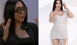 «Ашық киінбесем, видеоларым өтпейді»: Сиви Махмуди көптің ашуына тиді (ВИДЕО)