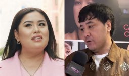 «Психологтар кінәлі»: Дариға Бадықованың экс-күйеуі ажырасу себебін айтты (ВИДЕО)