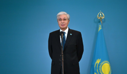 Енді 15 наурыз – Конституция күні болып белгіленеді — Тоқаев