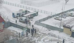 Мәйітін қоқысқа тастаған: Ақтөбеде 55 жастағы ер адамды өлтірген күдікті ұсталды