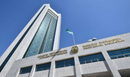 Жаңа Конституция бойынша Парламент палаталарының бірлескен отырысы өтеді