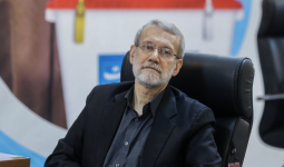 Иранда қауіпсіздік кеңесі хатшысының көз жұмғаны расталды