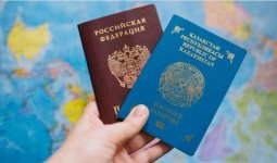 Екі елдің паспортымен емін-еркін жүргендер қашан әшкереленеді?