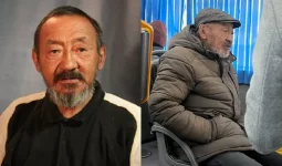 «Дәрежесі автобуспен жүретіндей емес қой»: Танымал актердің қазіргі күйі көптің жүрегін ауыртты (ФОТО)