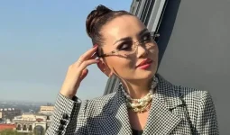 «Басты рөлде Бадықова»: Баян Алагөзова актерлік құрамы 100% америкалықтардан тұратын фильм түсірді (ВИДЕО)