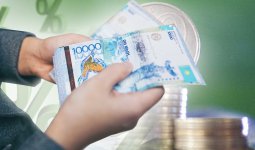 Банктер пайызды көкке ұшырды: қымбат несие Қазақстанды қыспаққа алды