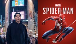 Marvel таңдаған 20 блогердің ішінде қазақстандық та бар (ВИДЕО)