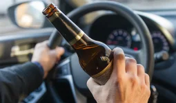 Батыс Қазақстанда ауыл әкімі мас күйде көлік жүргізген