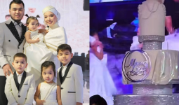 «Не жеп байып жатыр»: Абай Бегейдің қыздары тағы да сынға ілікті (ВИДЕО)