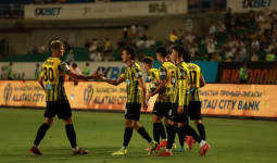 Әлемнің үздік клубтары: Тізімде «Қайрат» бар