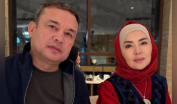 «Жанымыз қиналғанда біз үшін дұға етті»: Тамара Асар әсерлі жазба жариялады (ВИДЕО)