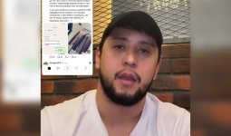 «Үндемей қала алмаймын!»: актер Асқар Жұмабеков болған жайтқа қатысты пікір білдірді (ВИДЕО)