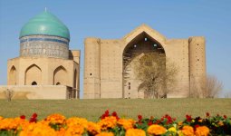 Жақын арада мемлекеттік наградалар қатарына «Қожа Ахмет Ясауи» ордені енгізілмек