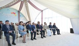 Тоқаев Ұлыстың ұлы күніне арналған концертті тамашалады