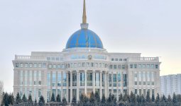 Президенттің атына Наурыз мерекесіне орай құттықтау жеделхаттары келді