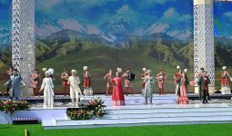 Бүгін - Ұлыстың ұлы күні - Наурыз мейрамы