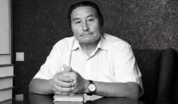 Қазақтың танымал айтыс ақыны өмірден өтті