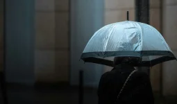 «Тұман, қатты жаңбыр, найзағай: Бүгін кей өңірлерде ауа райына байланысты ескерту жасалды