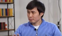 «Ауылда тұратындар бізден де бақытты»: Ердос Қанаевтың жазбасы көпті ойландырып қойды (ВИДЕО)