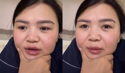 «Жүрегім ауырады»: Ырысбала Икрамбай тағы бір баласына диагноз қойылғанын айтты (ВИДЕО)