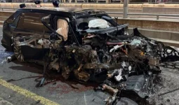 «Күдікті қамауға алынады»: Алматыда болған жол апатына қатысты ақпар шықты