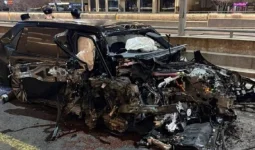 Алматыдағы жантүршігерлік жол апаты: Полиция қызметкерлері де тексерілетін болды