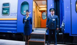 Қазақстан пойыздарында тегін Starlink интернеті пайда болды