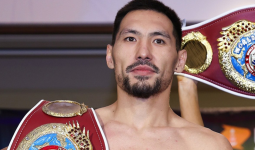 Жәнібек Әлімханұлына жаңа ұсыныс түсті