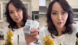 «Жетісіп қалыпсың»: Айгүл Иманбаеваның айтқан әңгімесі көптің шамына тиді (ВИДЕО)