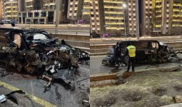 Алматыдағы қайғылы жол апатынан кейін бірқатар басшы қызметінен босатылды