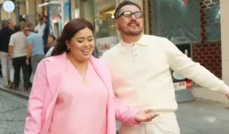 «Қимаймын сені»: Дариға Бадықова оқырмандарын алаңдатып қойды (ВИДЕО)