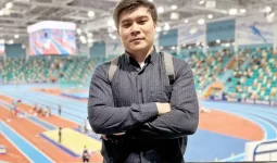 «Жеңгенге алақайлап, бөрікті аспанға ататын сәт емес»: Журналист қазақстандық футболшылар туралы