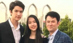 «Екі рет үйленіп, екі рет ажырастым»: Медеу Арынбаев көпшілік білмейтін құпиясын ашты (ВИДЕО)