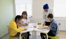 Балабақшалардағы жанжалды медиация арқылы шешу мүмкін бе?