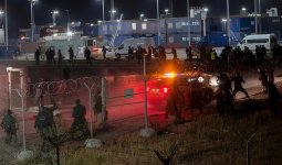 Ресейдегі жаппай төбелес: СІМ қазақстандықтар туралы мәлімдеме жасады