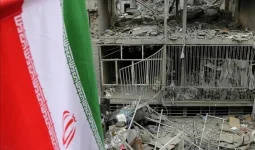 Үш елдің сыртқы істер министрлері Таяу Шығыстағы жағдайды Пәкістанда талқылайтын болды