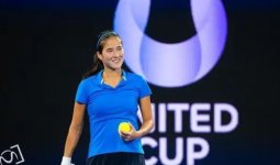 Жібек Құламбаева Үндістандағы турнирдің абсолютті чемпионы болды