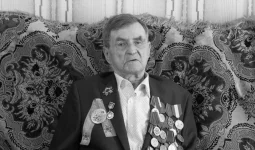 Алматыда 101 жастағы Ұлы Отан соғысының ардагері өмірден өтті