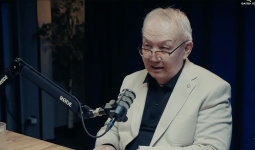 «Найман мен Қытайдың туыстық қатынасы бар ма?» - тарихшы шындықты айтты (ВИДЕО)