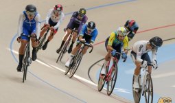 Жұмақанов Азия чемпионатында екінші күміс медалін иеленді