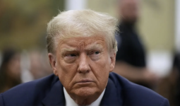 Трамп Иран мұнайына көз тігіп отыр