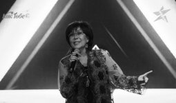 Марқұм Гүлнәр Сиқымбаеваның жалғыз ұлы жоғалып кетті