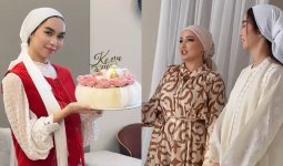 «Басынан бағы таяды»: Жазира Байырбекова келінінің орамалын аукицонға қойып сынға қалды (ВИДЕО)