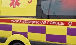 Маңғыстауда жанармай бекетінде жарылыс: Қызметкер ауыр күйік алды