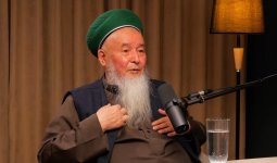 ҚМДБ әйелін шәкіртіне сыйлаған имам жайлы мәлімдеме жасады