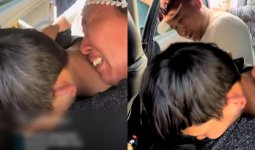 Түркістан облысында жоғалған 15 жастағы жасөспірім аман-есен табылды (ВИДЕО)