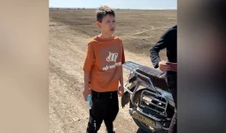 «Мама, өлгім келмейді»: Қарағандыда жоғалып кеткен бала табылды (ВИДЕО)