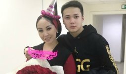 «Ұрыс-керіс, айғайды ұнатпаймын»: Қарақат Әбілдина қандай ене болатынын айтты (ВИДЕО)