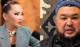 «Діни қақтығыс жасауы мүмкін»: Белгілі ұстаз Баян Алагөзованың исламға қатысты ойына жауап айтты (ВИДЕО)